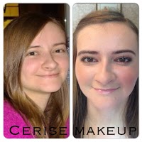 Cerise makeup 1075329 Image 6